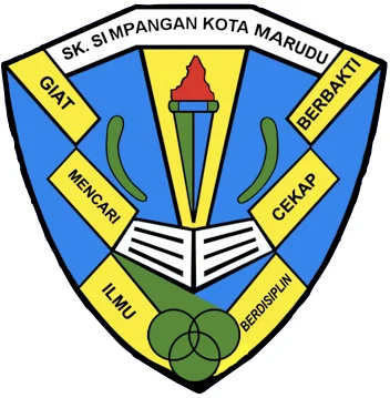 Logo SK Simpangan